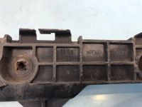 Лот: 24347234. Фото: 6. крепление бампера toyota corolla...