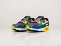 Лот: 17385047. Фото: 2. Кроссовки Nike Air Max 90 (22282... Женская обувь