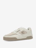 Лот: 25673081. Фото: 3. Кеды мужские Champion Sonic, Бежевый. Красноярск
