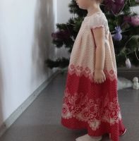 Лот: 16995330. Фото: 3. Новогодний костюм. Сарафан. Новый год!