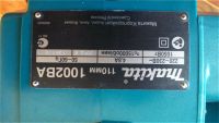 Лот: 11770720. Фото: 2. Рубанок Makita 1002 BA. Инструмент и расходные