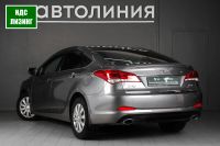 Лот: 21134736. Фото: 5. Hyundai i40, I Рестайлинг 2.0...