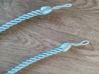 Лот: 15570584. Фото: 2. текстиль подхваты для штор круглые... Домашний текстиль