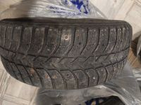 Лот: 18339804. Фото: 3. Зимние шины Bridgestone Ice Cruiser... Авто, мото, водный транспорт