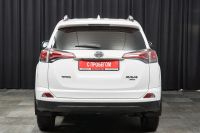 Лот: 23703882. Фото: 6. Toyota RAV4 2017