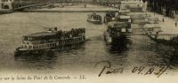 Лот: 16478277. Фото: 4. Дореволюционная видовая открытка... Красноярск