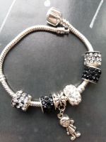 Лот: 6895671. Фото: 5. Браслеты копия Pandora №"1