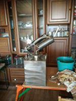 Лот: 13597006. Фото: 3. Самогонный аппарат с кубом. Для дачи, дома, огорода, бани, парка