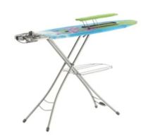 Лот: 11581879. Фото: 3. Гладильная доска Ника Эльза де... Домашний быт