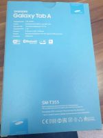 Лот: 19957929. Фото: 5. Планшет samsung a8.0 sm-t355