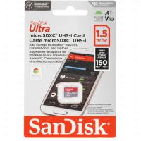 Лот: 25889247. Фото: 4. Карта памяти SanDisk 1.5TB Ultra... Красноярск