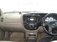 Лот: 1651568. Фото: 2. Ford Escape. Авто, мото, водный транспорт