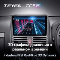 Лот: 21426945. Фото: 4. Штатная магнитола Teyes CC3 2K... Красноярск