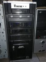 Лот: 8190183. Фото: 2. Компьютер Intel core i5 3350.озу12гб... Компьютеры, ноутбуки, планшеты