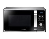 Лот: 19519518. Фото: 2. Микроволновая печь Samsung MS23F302TAS... Мелкая бытовая техника