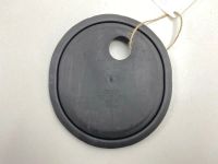 Лот: 25556818. Фото: 2. Лючок топливного насоса Ford Mustang... Автозапчасти