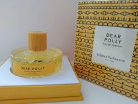 Лот: 20001153. Фото: 3. Vilhelm Parfumerie Dear Polly. Красота и здоровье