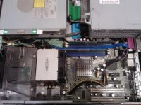 Лот: 4379751. Фото: 4. Системный блок HP Compaq Dc7100... Красноярск