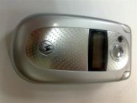 Лот: 493967. Фото: 2. MOTOROLA V500. Смартфоны, связь, навигация