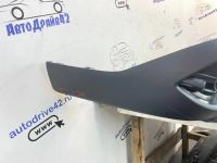 Лот: 25530697. Фото: 2. спойлер бампера Haval M6. Автозапчасти