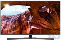 Лот: 14752330. Фото: 3. Новый 4K телевизор Samsung UE55RU7400... Бытовая техника