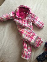 Лот: 5909633. Фото: 2. Демисезонный комбинезон H&M для... Одежда и аксессуары