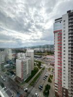 Лот: 25744077. Фото: 17. 2-комн. квартира , Красноярск...