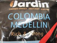 Лот: 1342459. Фото: 2. кофе растворимый JARDin. Продукты