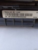 Лот: 18192366. Фото: 2. Картридж для принтера samsung... Принтеры, сканеры, МФУ
