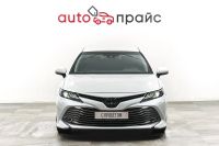 Лот: 21980192. Фото: 3. Toyota Camry 2018. Красноярск