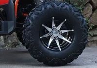 Лот: 25650246. Фото: 5. Квадроцикл ZONGSHEN TUNDRA 4X4...
