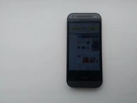 Лот: 7453626. Фото: 2. Htc one mini 2 с LTE ( 4G) срочно. Смартфоны, связь, навигация