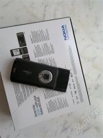 Лот: 566650. Фото: 2. N 95-8 Gb. Оригинальный (не китаец... Смартфоны, связь, навигация