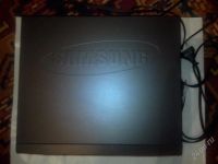 Лот: 2393507. Фото: 2. Видео магнитофон Samsung. ТВ и видео