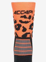 Лот: 23275610. Фото: 4. Носки Accapi Trail/Run-Crew Orange... Красноярск