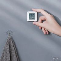 Лот: 16962737. Фото: 4. Bluetooth термометр гигрометр... Красноярск