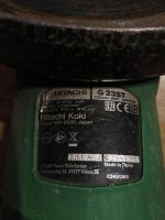 Лот: 16225389. Фото: 5. Hitachi G23ST