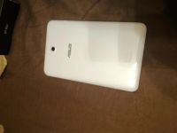 Лот: 6003064. Фото: 2. Asus memopad 8 (белый). Компьютеры, ноутбуки, планшеты