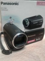 Лот: 8799696. Фото: 2. Продам видеокамеру Panasonic HC-V160... Фото, видеокамеры, оптика