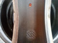 Лот: 23232397. Фото: 2. Continental ContiCrossContact... Шины, Диски