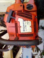 Лот: 10236428. Фото: 4. Бензопила husqvarna 365. Красноярск