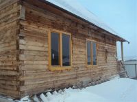 Лот: 2506310. Фото: 2. Продам дом в п.Емельяново. Продажа