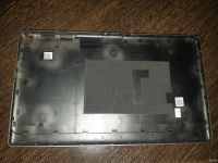 Лот: 13557343. Фото: 2. Задняя крышка Asus Z380C. Комплектующие