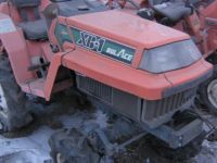Лот: 5310513. Фото: 11. Японские мини тракторы в Емельяново
