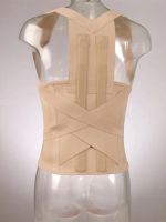 Лот: 10048331. Фото: 7. Корсет-фиксатор грудопоясничный...