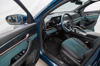 Лот: 21980595. Фото: 13. Geely Monjaro 2023