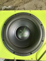 Лот: 25270073. Фото: 2. Сабвуфер machete light 10'' v2... Автозвук