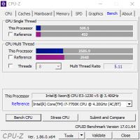 Лот: 12235752. Фото: 6. Игровой комплект. Intel Xeon E3...