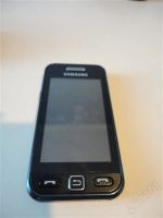 Лот: 1921734. Фото: 2. Samsung 5230 (полурабочий). Смартфоны, связь, навигация