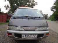 Лот: 4385067. Фото: 3. Продам Toyota Lite Ace. Красноярск